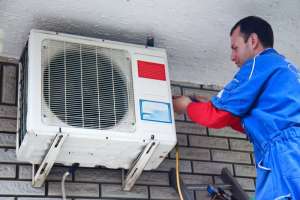 HVAC Companies Near North Hampton, OH Available Now
